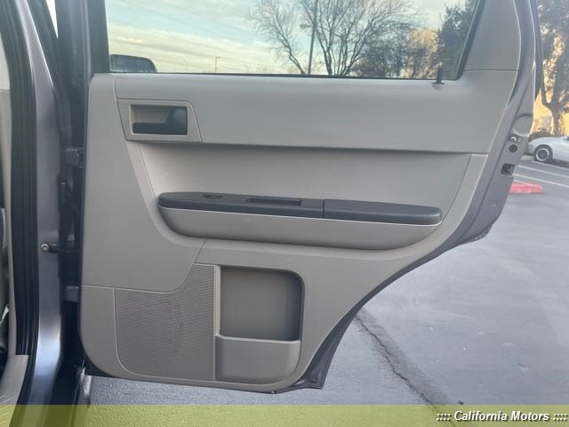 2009 Ford F-250 FX4  
