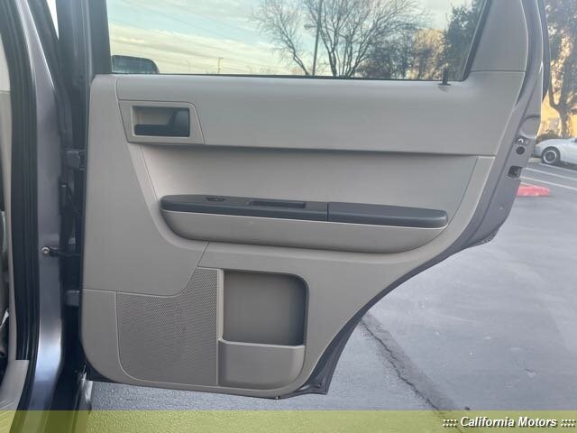 2009 Ford F-250 FX4  