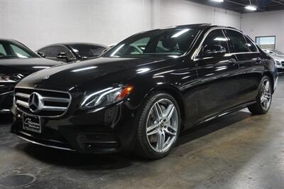 2018 Mercedes-Benz E300 Premium1 Pkg Sedan