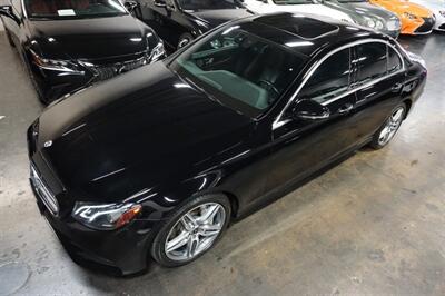 2018 Mercedes-Benz E300 Premium1 Pkg  