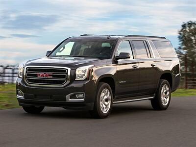 2018 GMC Yukon SLT SUV