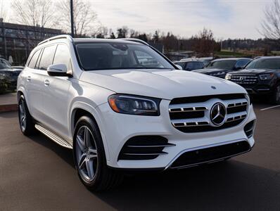2020 Mercedes-Benz GLS450 4Matic SUV