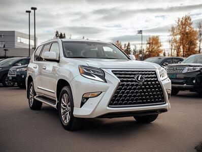 2020 Lexus GX GX460 Premium Pkg SUV