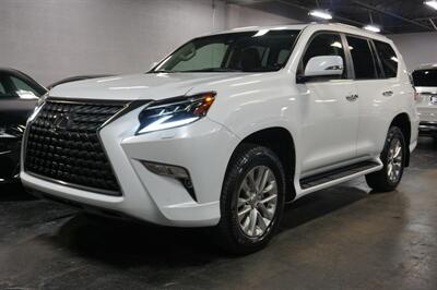 2020 Lexus GX GX460 Premium Pkg SUV