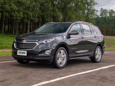 2020 Chevrolet Equinox LT SUV