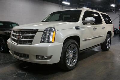 2014 Cadillac Escalade ESV Platinum SUV