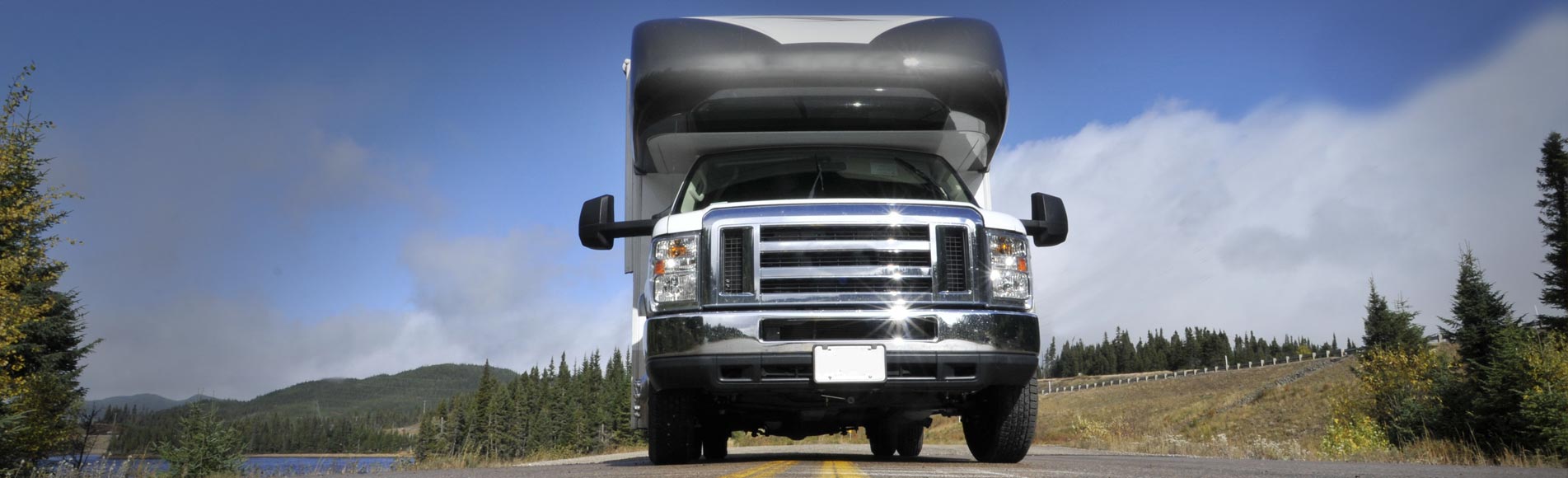 Leisureland RV Center RV Dealership in Boise, ID